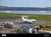 How to Get From Dundee to Prestwick Airport